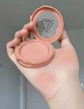 3CE单色腮红ROSE BEIGE